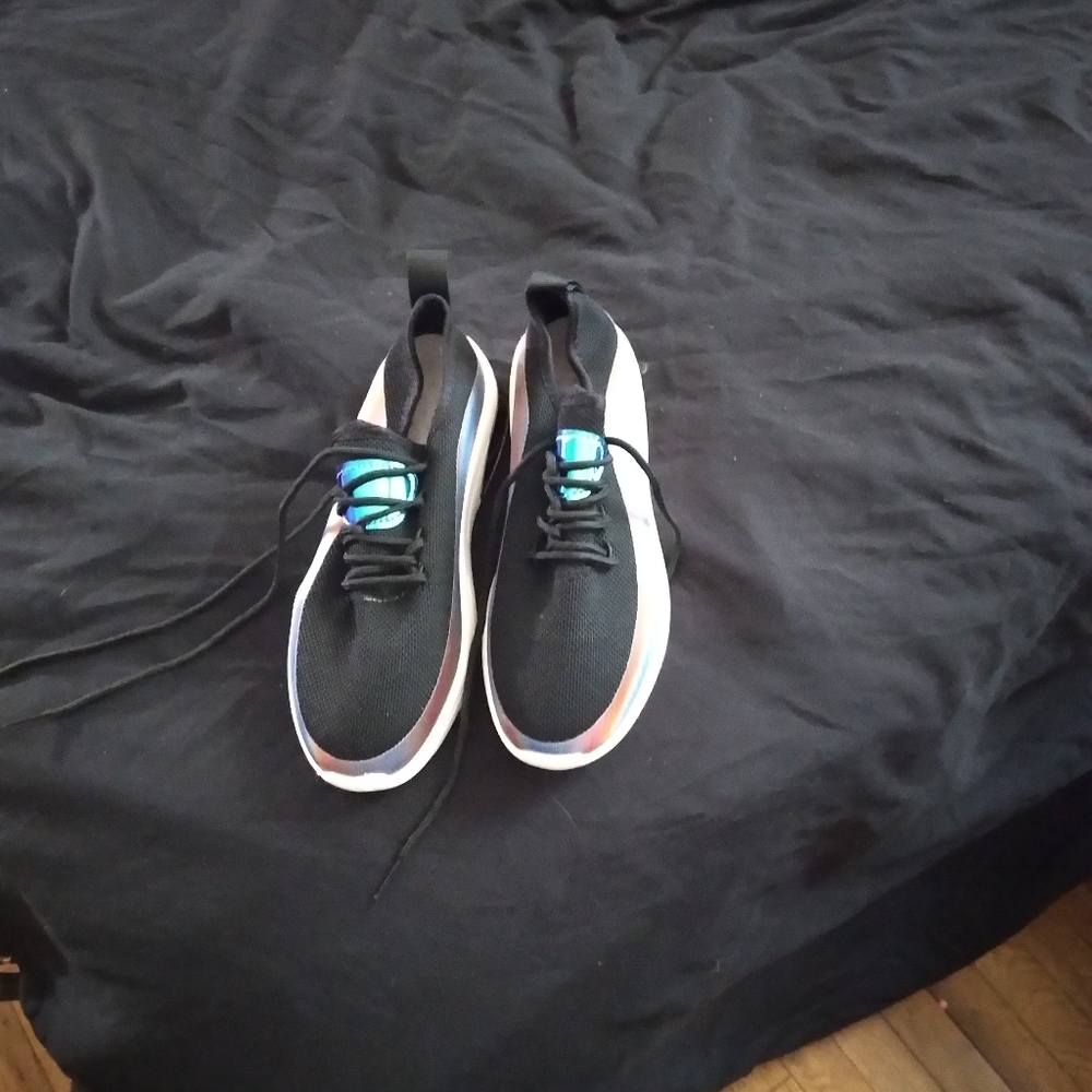 NWOT Sneakers - Picture 3 of 3